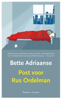Post voor Rus Ordelman (E-book)