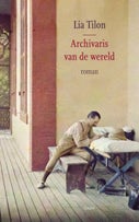 Archivaris van de wereld (E-book)