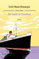 De nacht in Lissabon (E-book)
