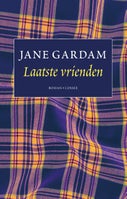 Laatste vrienden (E-book)