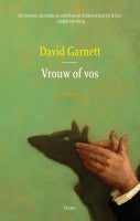 Vrouw of vos (Hardback)