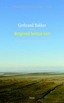 Rotgrond bestaat niet (E-book)