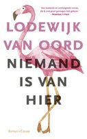 Niemand is van hier (E-book)