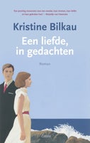 Een liefde, in gedachten (E-book)
