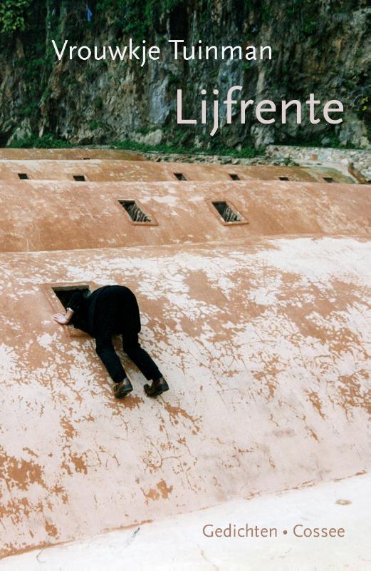 Lijfrente (Paperback)