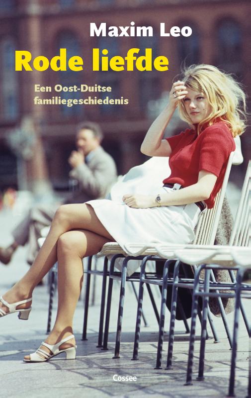 Rode liefde (Paperback)