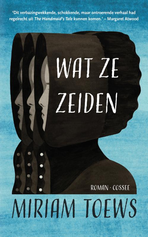 Wat ze zeiden (Paperback)