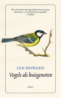 Vogels als huisgenoten (E-book)