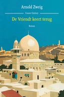 De Vriendt keert terug (E-book)