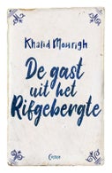De gast uit het Rifgebergte (Paperback)