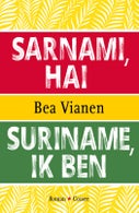 Suriname, ik ben (Paperback)