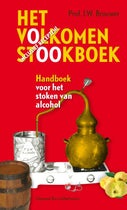 Het volkomen stookboek (Paperback)