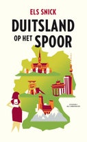 Duitsland op het spoor (E-book)