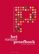 Het nieuwe proefboek (Hardback)