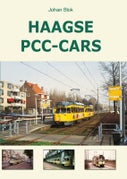 Haagse PCC-Cars (Hardback)