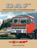DAF trucks voor het zware- en international transport (Hardback)