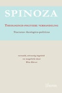 Theologisch-politieke verhandeling / Tractatus theologico-politicus (Paperback)
