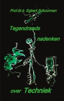 Tegendraads nadenken over techniek (Paperback)