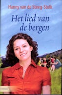 Het lied van de bergen (E-book)