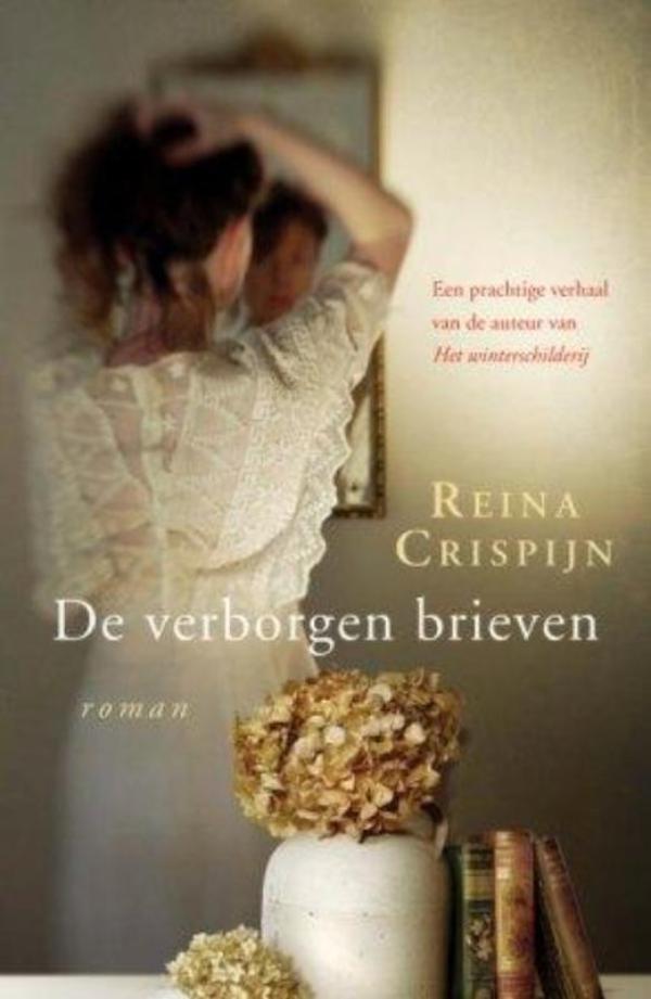 De verborgen brieven (E-book)