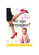 Wij zijn zwanger! (E-book)