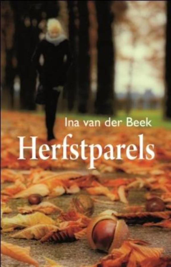 Herfstparels (E-book)