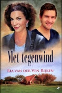 Met tegenwind (E-book)