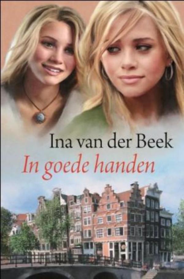 In goede handen (E-book)
