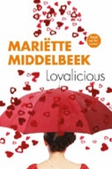 Lovalicious (E-book)