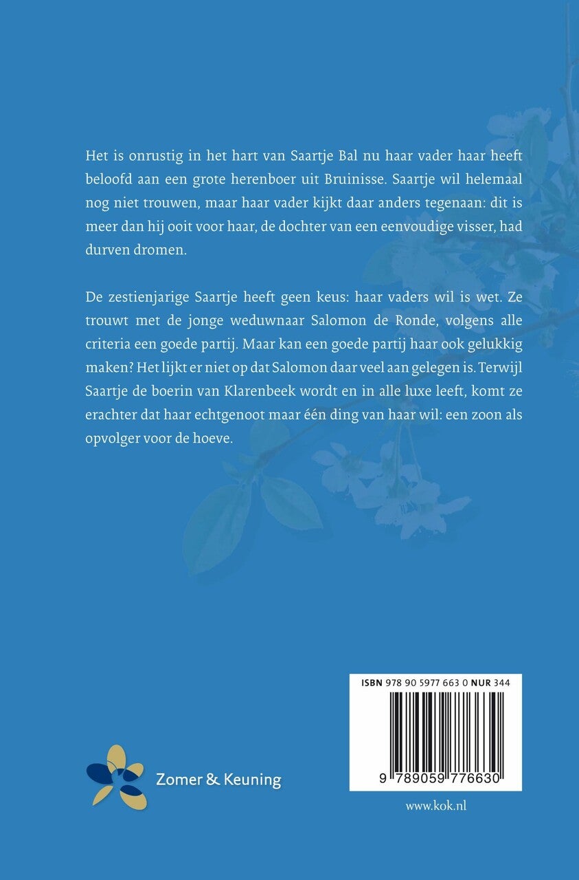 Licht in de nacht (E-book)