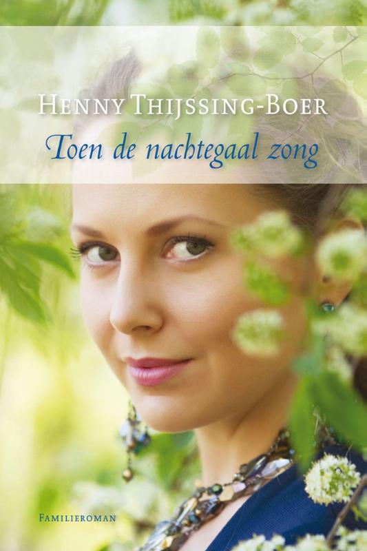 Toen de nachtegaal zong (E-book)