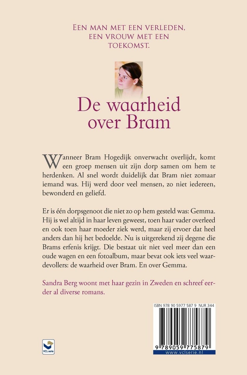 De waarheid over Bram (E-book)