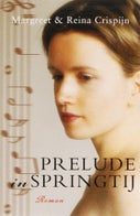 Prelude in springtij -3 (E-book)