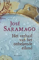 Het verhaal van het onbekende eiland (Paperback)