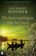 De herinneringen van het hart (Paperback)