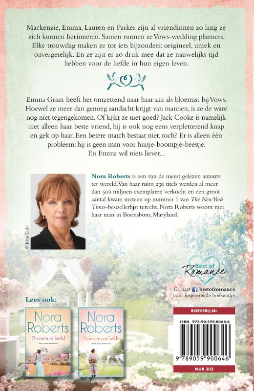 Armen vol rozen (Paperback)