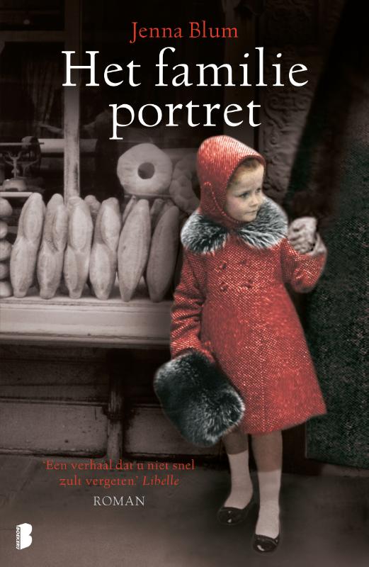 Het familieportret (Paperback)