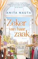Zeker van haar zaak (Paperback)