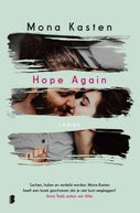 Hope Again (Paperback)