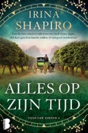 Alles op zijn tijd (Paperback)