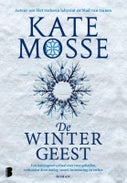 De wintergeest (Paperback)