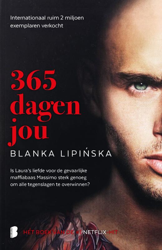 365 dagen jou (Paperback)