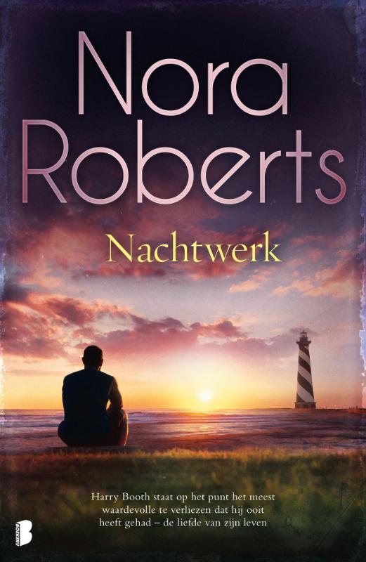 Nachtwerk (Paperback)