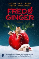 Fred & Ginger (Paperback)