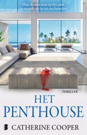 Het penthouse (Paperback)