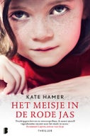 Het meisje in de rode jas (Paperback)