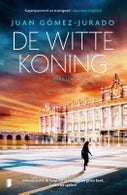 De Witte Koning (Paperback)