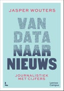 Van data naar nieuws (E-book)