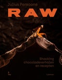 Raw (Hardback)