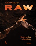 Raw ENGLISH EDITION (Hardback)